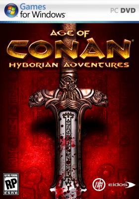 &iexcl;Cuenta atr&aacute;s para Age Of Conan!